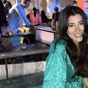 Meet your Posher, Liz